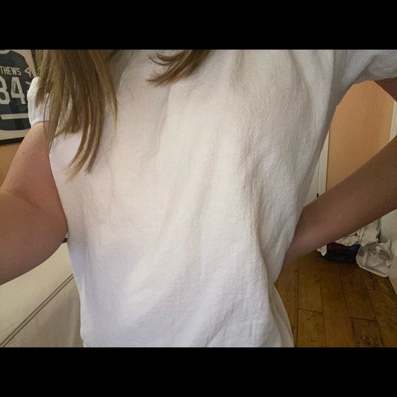 Urban Outfitters Off The Shoulder Dress - Picture 2 of 5